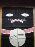 こちらも永楽屋で猫と鈴。